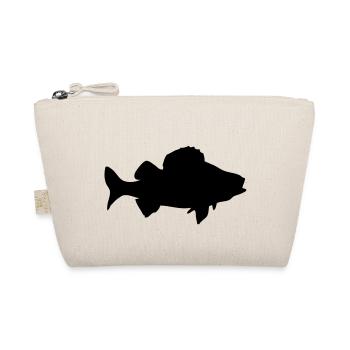 Perche - Trousse biologique - nature - Devant