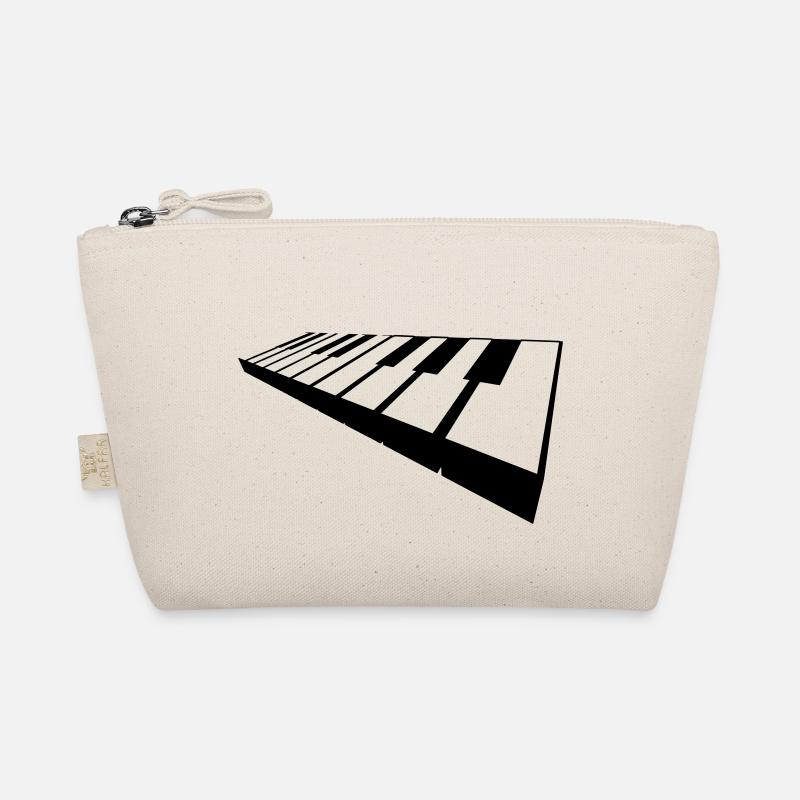 keyboard Organic Pouch