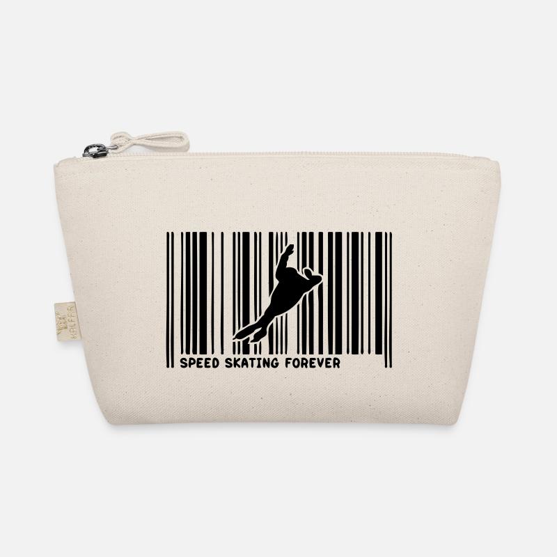 code barre speed skating skateur2 Trousse biologique