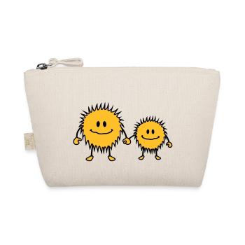 monsters - Trousse biologique - nature - Devant