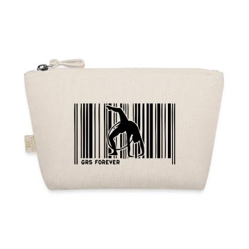 code barre grs gymnastique4 - Trousse biologique - nature - Devant