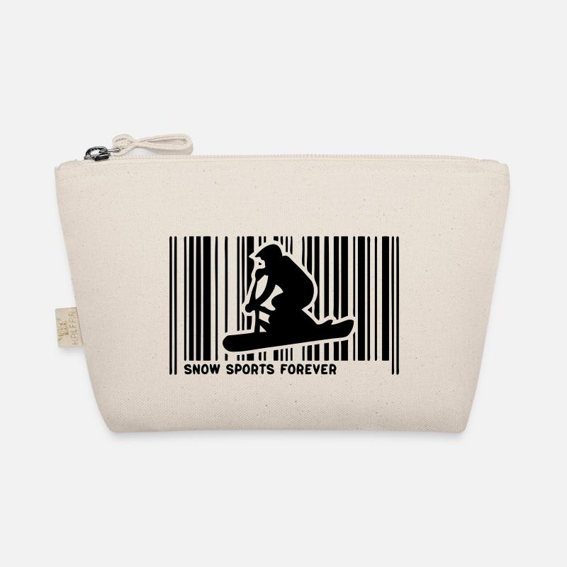 snowscoot code barre Trousse biologique