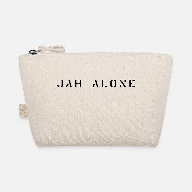 jahalone Organic Pouch