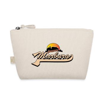 forever Marburg - Organic Pouch - nature - Front
