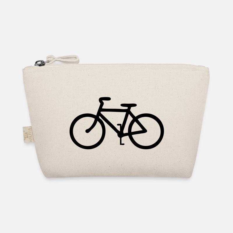 Bicycle Organic Pouch
