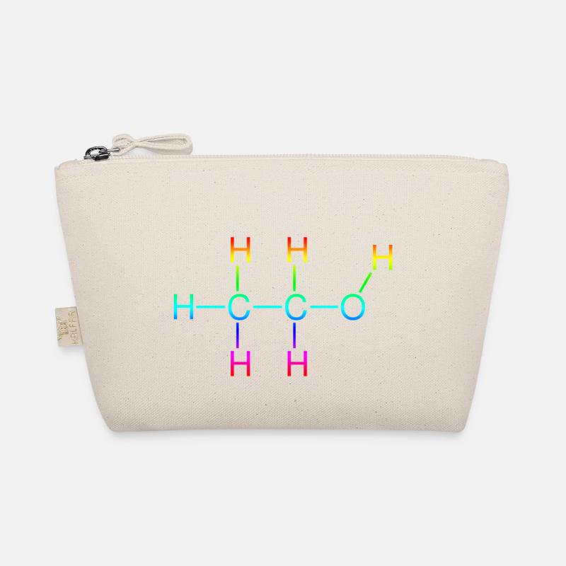 Formule développée par l'alcool éthylique Trousse biologique