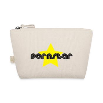 pornstar - Organic Pouch - nature - Front