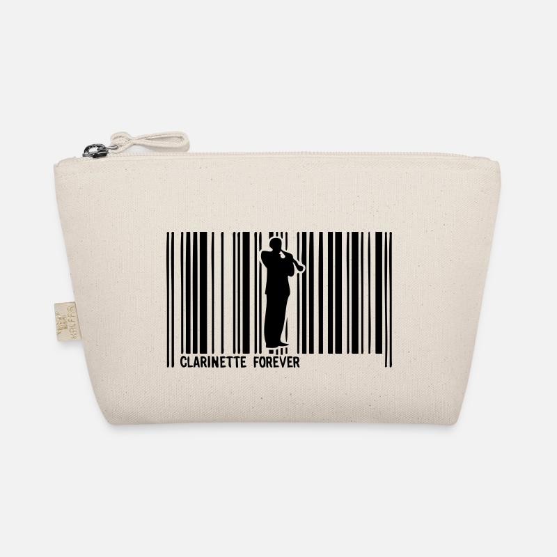 clarinette code barre1 Trousse biologique