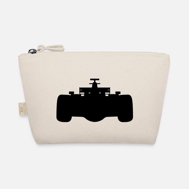 F1 #1 - Organic Pouch - nature
