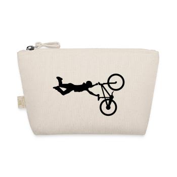 BMX # 2 - Trousse biologique - nature - Devant