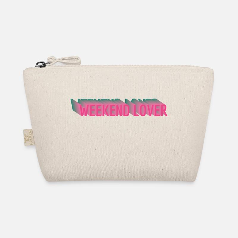 Weekend amoureux Trousse biologique