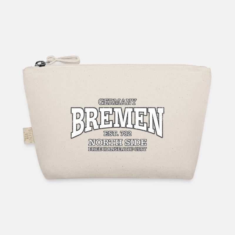 Brême (à l'ancienne blanc) Trousse biologique