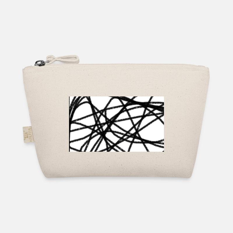Art moderne! Style de mode cadeau Trousse biologique