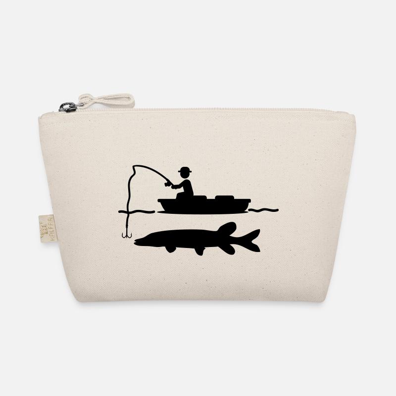 fischen Organic Pouch