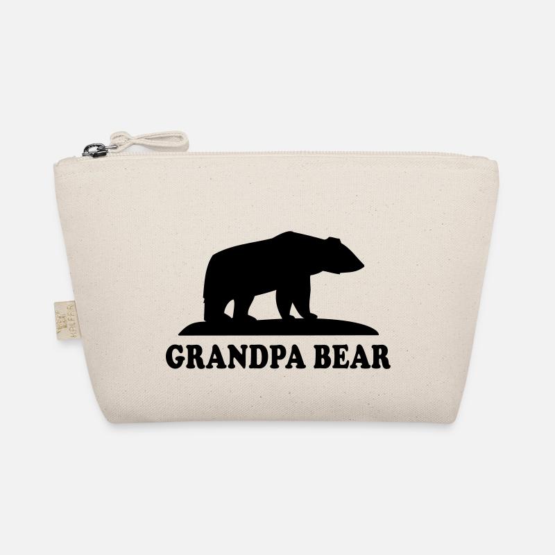 GRAND-PAPA OURS Trousse biologique