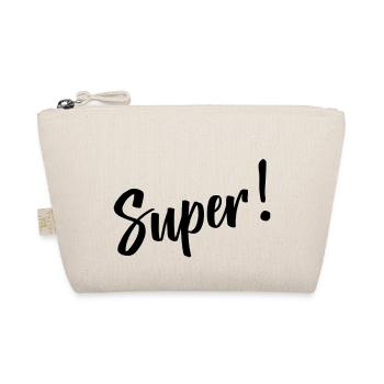 super - Trousse biologique - nature - Devant