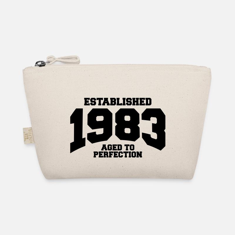 aged to perfection established 1983 (fr) Trousse biologique