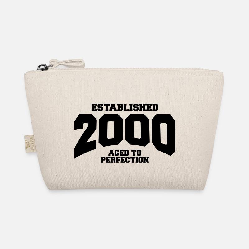 aged to perfection established 2000 (fr) Trousse biologique