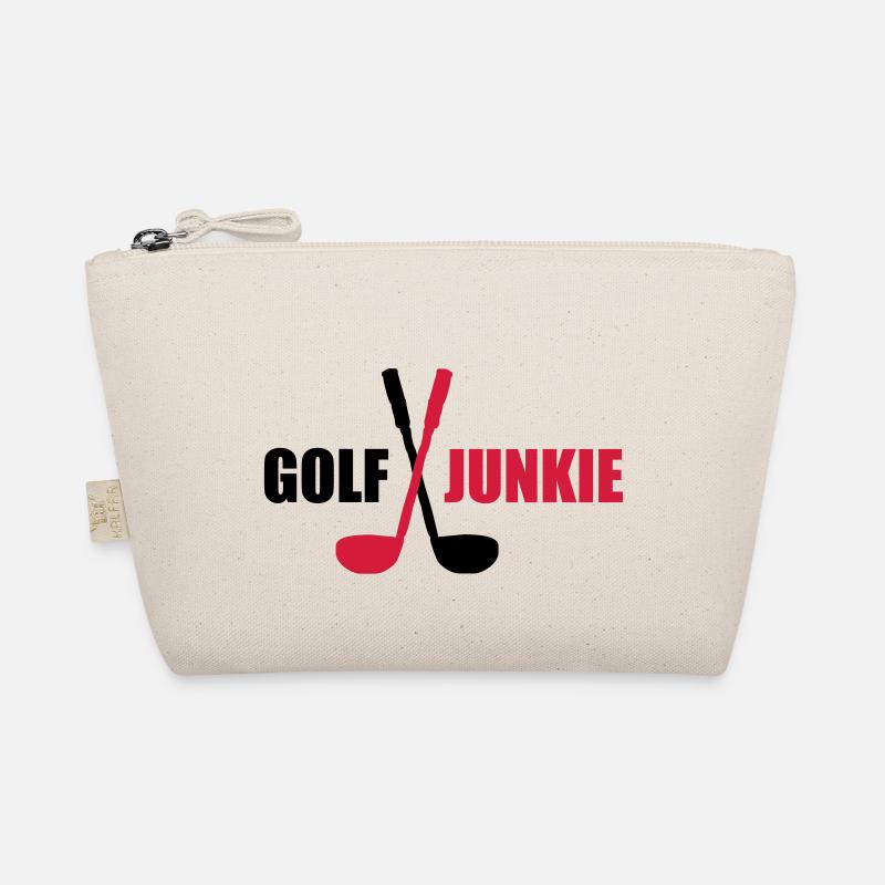 golf Bio-Täschchen