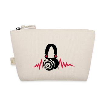 egaliseur casques dj audio music zik14 - Trousse biologique - nature - Devant
