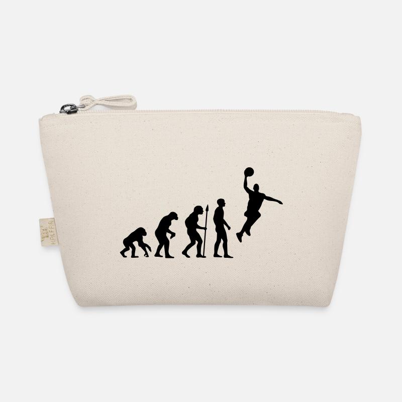 evolution_basketball___f1 Organic Pouch