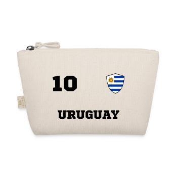 Equipe de l'équipe URUGUAY - Trousse biologique - nature - Devant