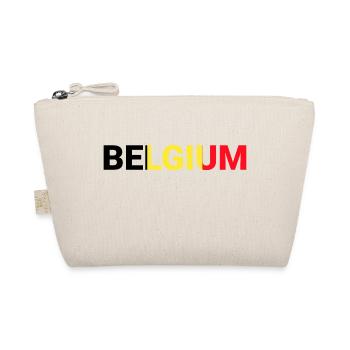 Belgique - Trousse biologique - nature - Devant