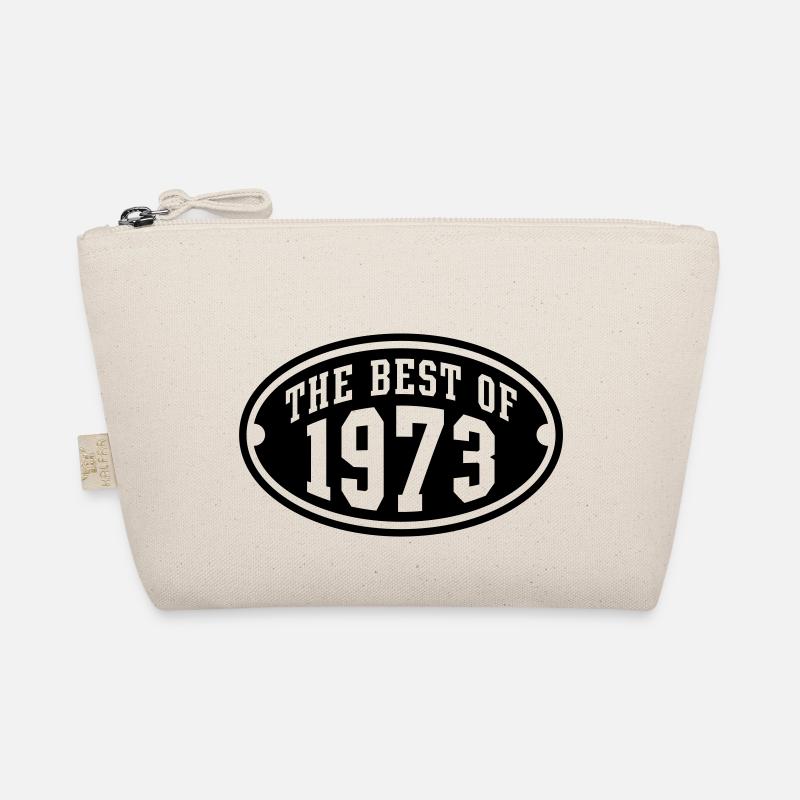 LE MEILLEUR DE 1973 - conception Anniversaire Trousse biologique
