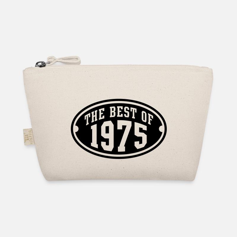 LE MEILLEUR DE 1975 - conception Anniversaire Trousse biologique