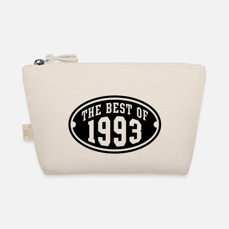 LE MEILLEUR DE 1993 - conception Anniversaire Trousse biologique