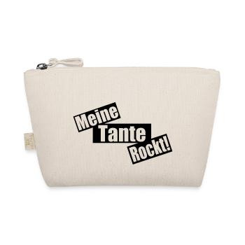 mes roches de tante - Trousse biologique - nature - Devant