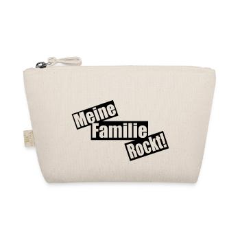 mes roches de famille - Trousse biologique - nature - Devant
