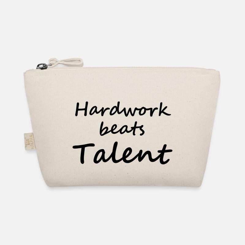 Motivation Bio-Täschchen