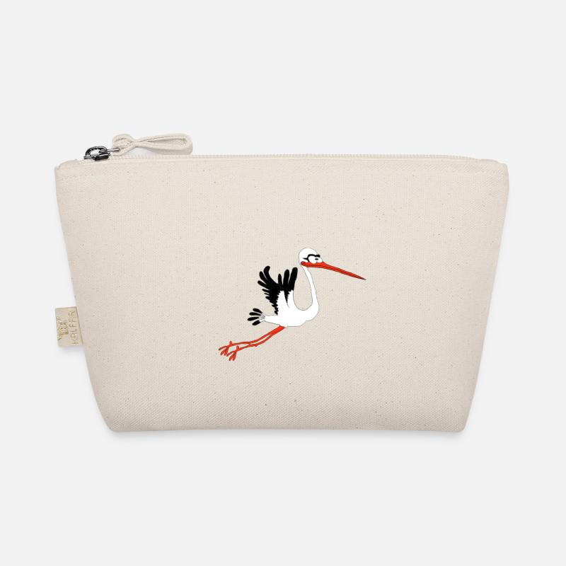 cigogne Trousse biologique
