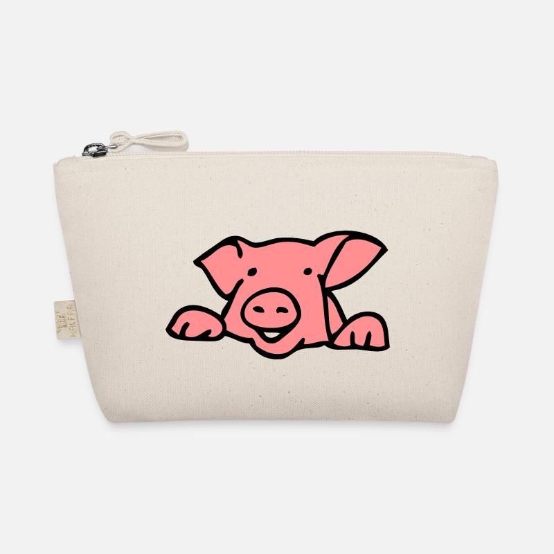 cochon pig tete 28053 Trousse biologique