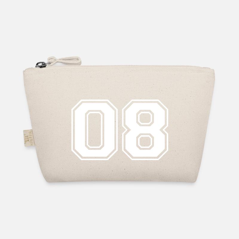 08 Organic Pouch