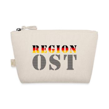 Région de l'Est (Allemagne de l'Est) - Trousse biologique - nature - Devant