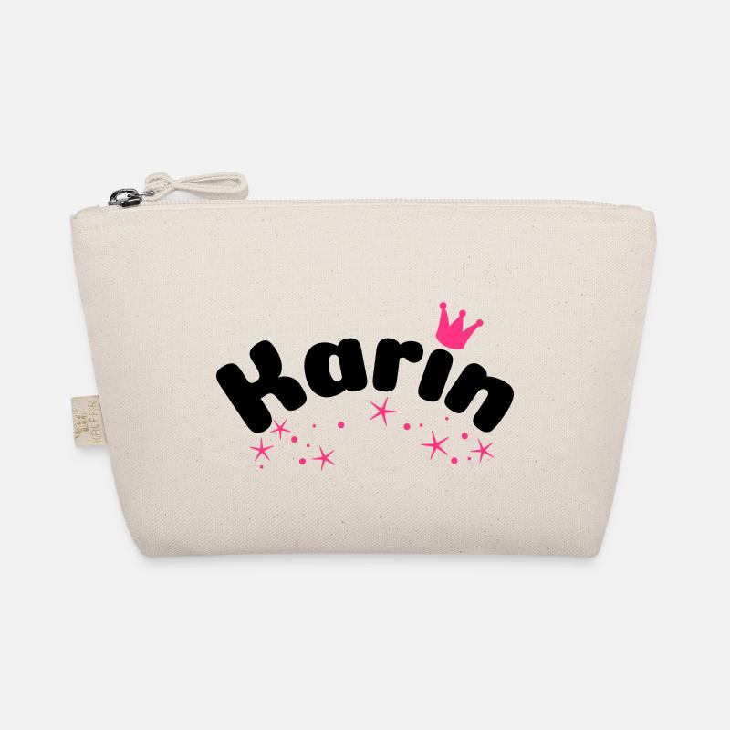 Karin Trousse biologique