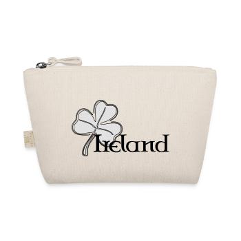 Irland - Bio-Täschchen - Natur - Vorne