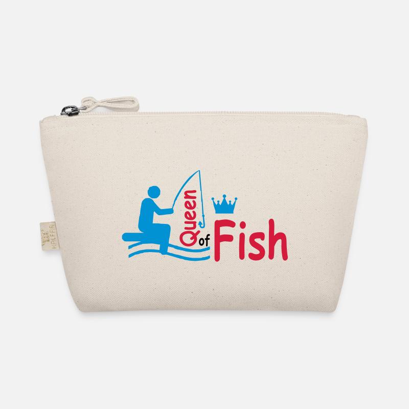 angeln Bio-Täschchen