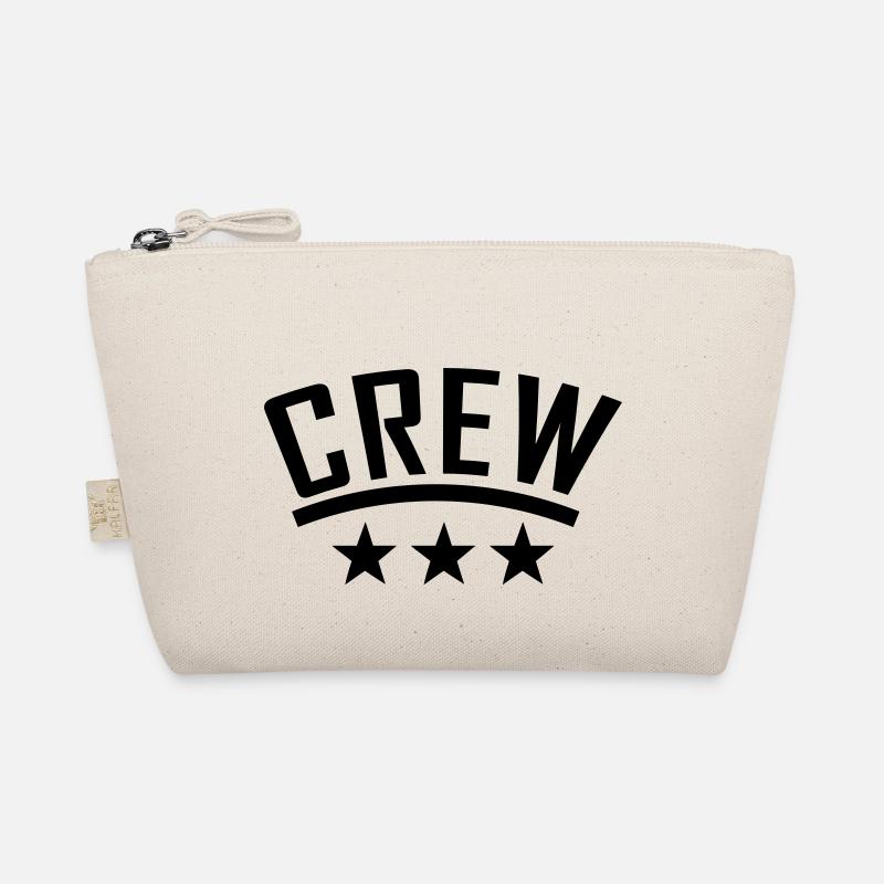 crew Bio-Täschchen