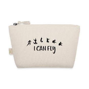 Saut en longueur - Trousse biologique - nature - Devant