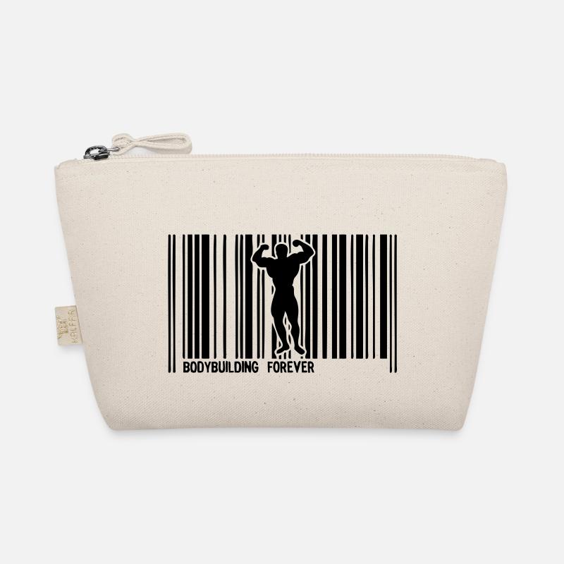 code barre bodybuilding forever musculation Trousse biologique