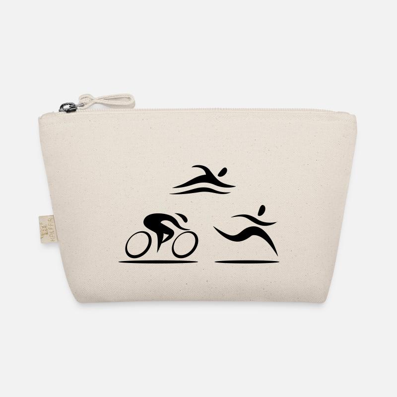 Triathlon Bio-Täschchen