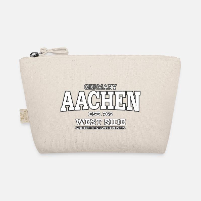 Aachen (à l'ancienne blanc) Trousse biologique