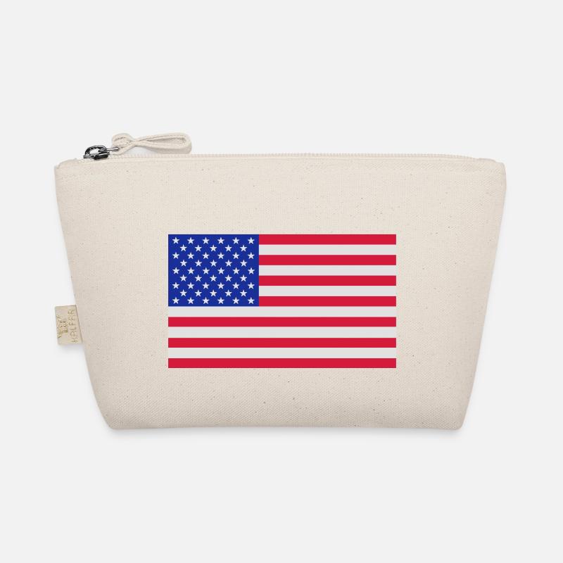 drapeau_etats_unis Trousse biologique