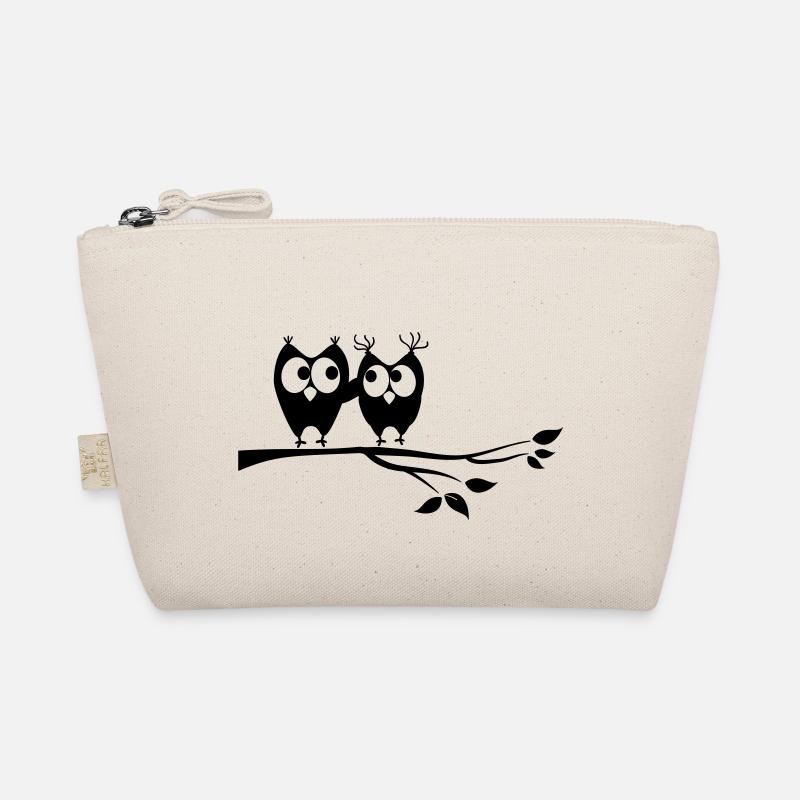 owls Organic Pouch