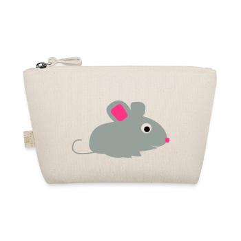 maus - Trousse biologique - nature - Devant