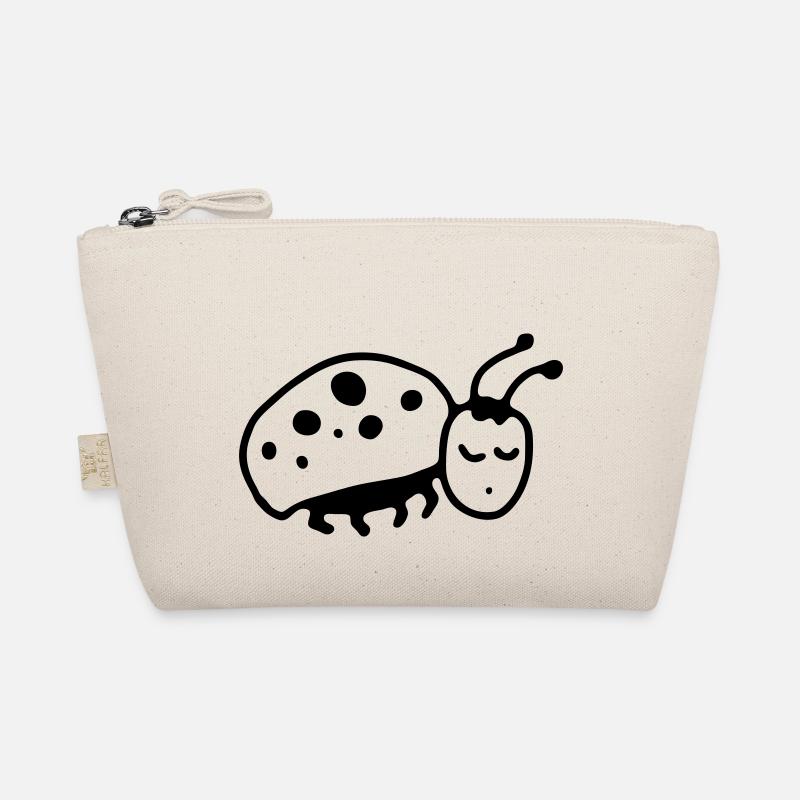 Käfer Bio-Täschchen