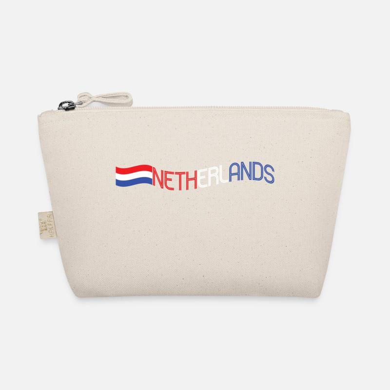 Holland Organic Pouch